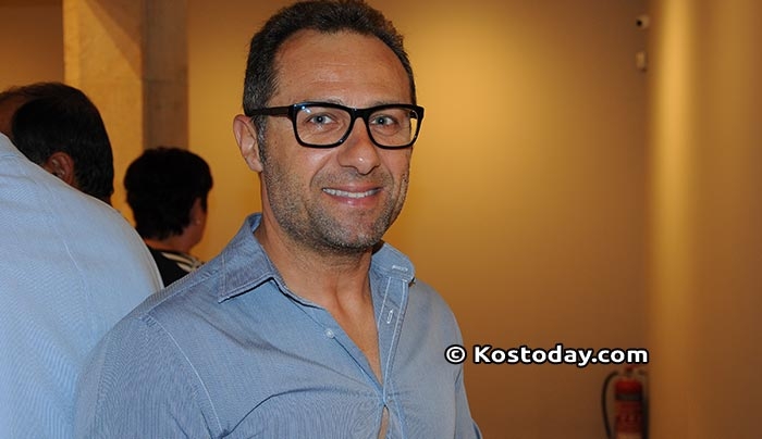 Α. Κυριακού: Όλοι μαζί να προστατεύσουμε το νησί από τον καταστροφικό κατήφορο Κυρίτση… Κανένας δεν αντέχει και το 2017 να είμαστε «στο ίδιο έργο θεατές…»