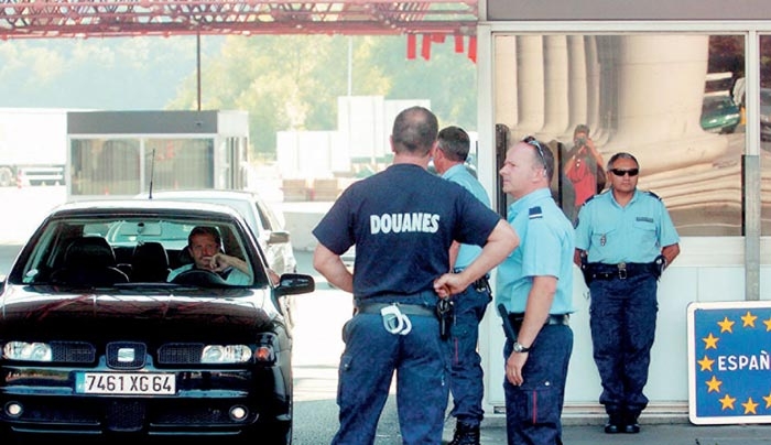 Το οικονομικό κόστος από την κατάργηση της ζώνης Σένγκεν
