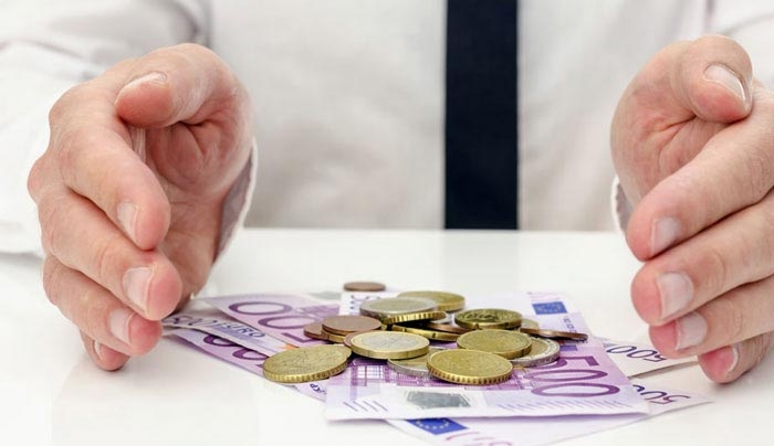 Φέσια: Στα 5,5 δισ. τα χρέη του Δημοσίου σε ιδιώτες