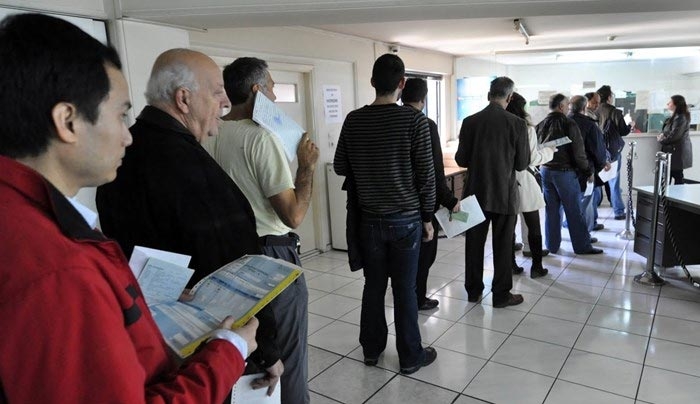 Πώς και πότε διαγράφονται πρόστιμα της Εφορίας