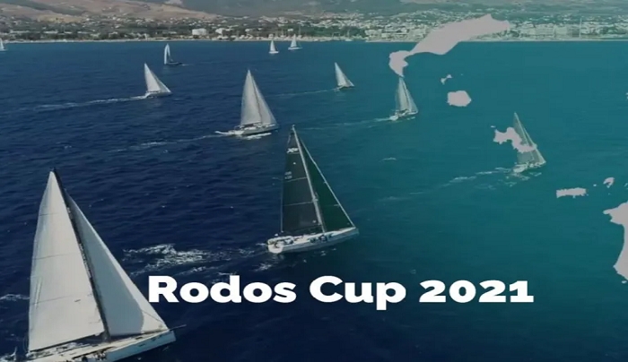 Rodos Cup 2021: Κέρδισε τις εντυπώσεις και η φετινή διοργάνωση