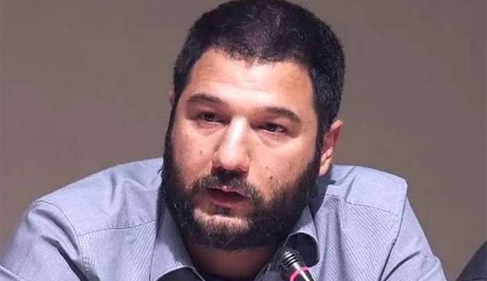 Επίκαιρη Ερώτηση του Νάσου Ηλιόπουλου για την ακραία παραβατικότητα στις παραλίες της Ρόδου και την αδιαφορία της ΕΤΑΔ Α.Ε.