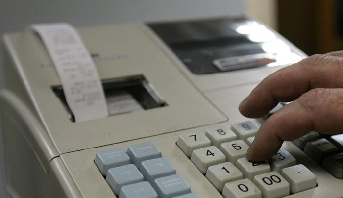Το... ερωτευμένο ζευγαράκι ήταν τελικά εφοριακοί