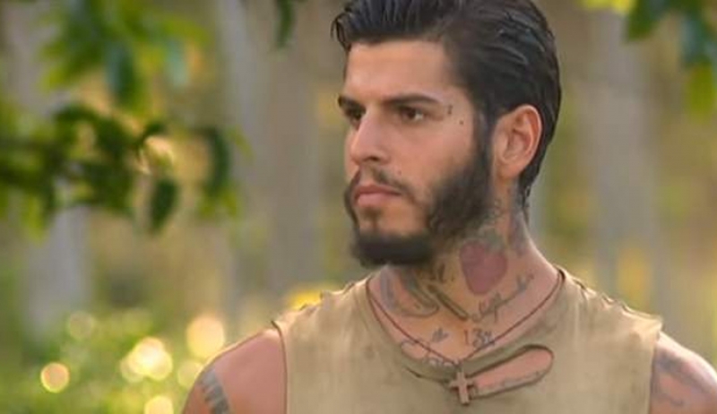 Survivor: Τι είπε ο Αγόρου και μετά ζητούσε συγγνώμη -Εξαλλοι οι Διάσημοι [βίντεο]
