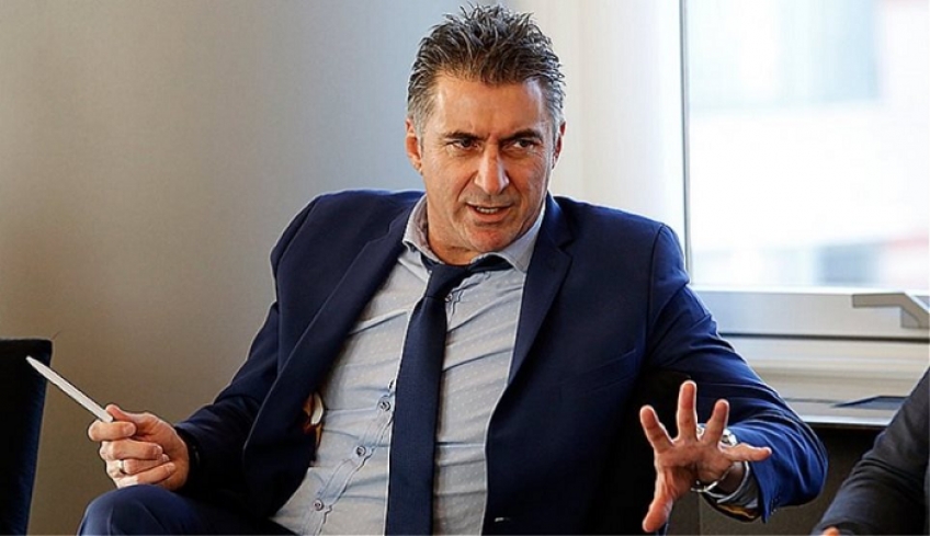 Στήριξη σε Ζαγοράκη οι 50 από τις 54 Ε.Π.Σ.!