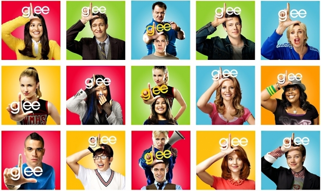 Μικρότερη θα είναι η τελευταία season του Glee
