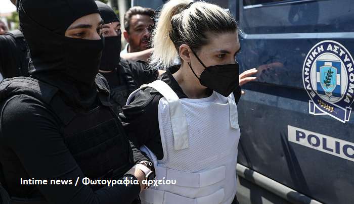 Ρούλα Πισπιρίγκου: Στενεύει ο δικαστικός κλοιός - Ποτέ έρχονται εξελίξεις στην υπόθεση