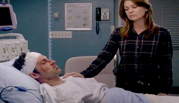 Πότε κάνει πρεμιέρα ο νέος κύκλος του Greys Anatomy;