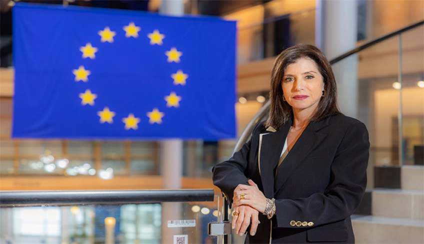 Άννα-Μισέλ Ασημακοπούλου «Η Ελλάδα μπορεί να συμβάλει στην αντιμετώπιση των τρωτών σημείων στις αλυσίδες εφοδιασμού κρίσιμων πρώτων υλών της ΕΕ»