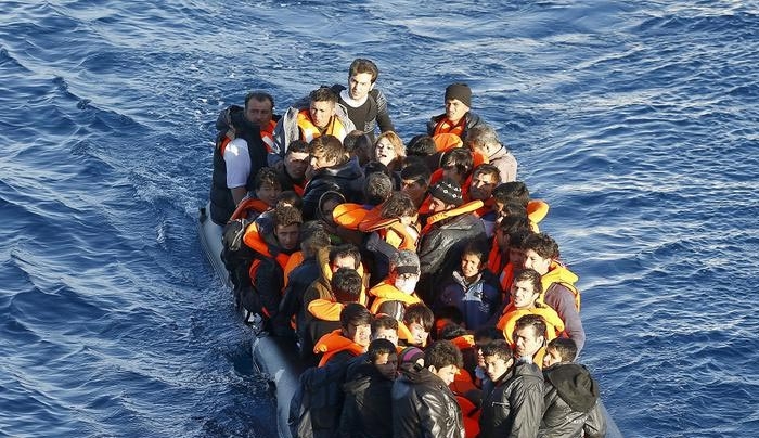 ΟΗΕ: Σχεδόν 3.000 πρόσφυγες έχασαν τη ζωή τους στη Μεσόγειο φέτος