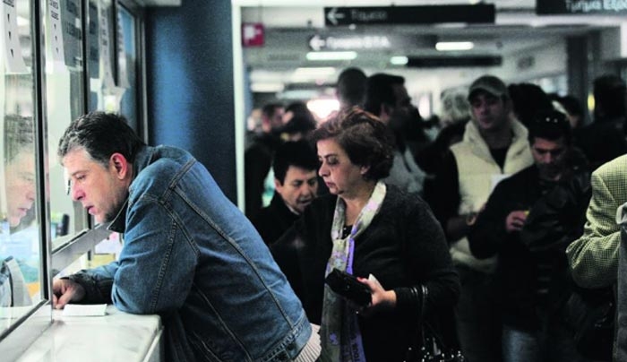Χαράτσια-σοκ σε όσους δηλώνουν πάνω από 7.000 €