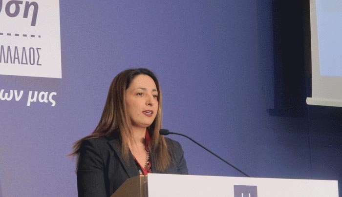 «Η Κως βρίσκει σιγά-σιγά τον βηματισμό της»