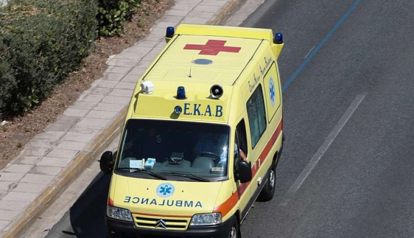 Κρήτη: Στο νοσοκομείο 8χρονος που δέχθηκε επίθεση από τράγο