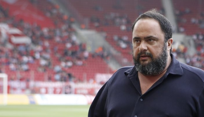 Οργή Μαρινάκη για παίκτες: «Δεν κάνετε ούτε για χαρτιά υγείας στον Ρέντη»!