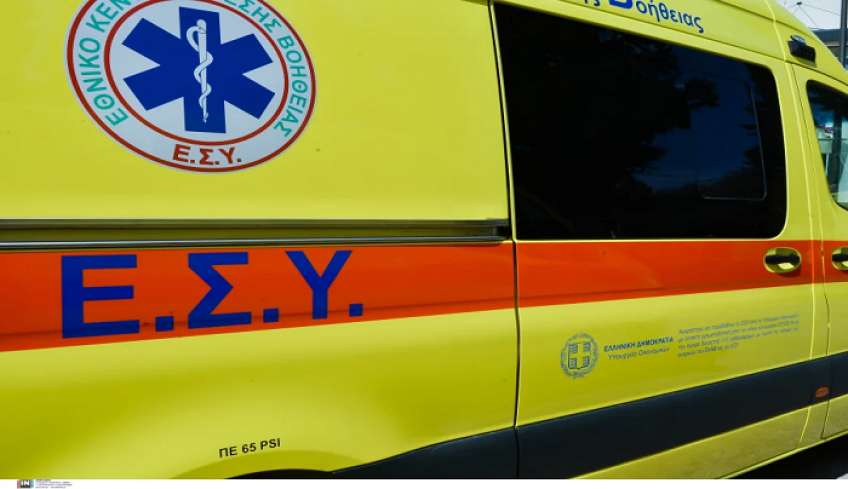 Τραγωδία στο Καρπενήσι με εργατικό δυστύχημα: 33χρονος σκοτώθηκε ακαριαία όταν «χτυπήθηκε» από ρεύμα