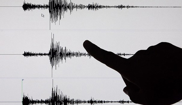 Σεισμός 3,4 ρίχτερ με επίκεντρο ανοιχτά της Νισύρου