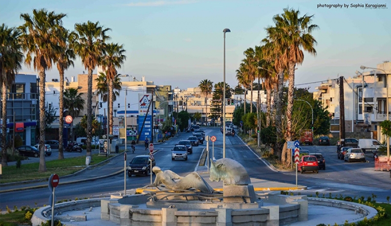 Kρήτη, Ρόδος και Κως ανάμεσα στους 10 περιζήτητους προορισμούς της TUI στις κρατήσεις τελευταίας στιγμής των Γερμανών