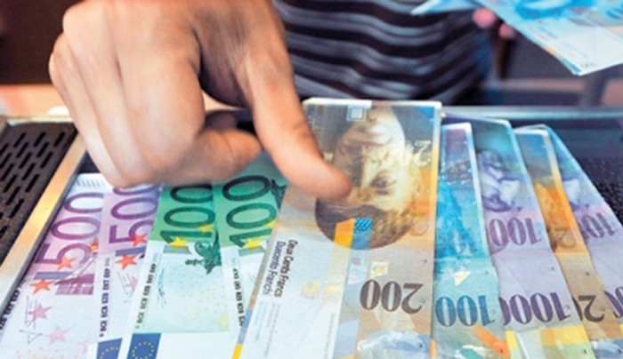 Στο προσκήνιο τα δάνεια σε ελβετικό φράγκο