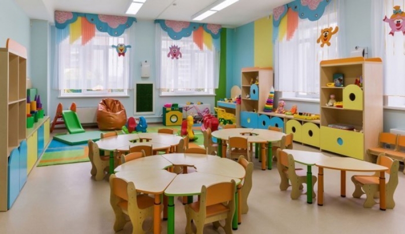 Επιπλέον 30.000 παιδιά φέτος σε παιδικούς σταθμούς - Τι θα γίνει με τα vouchers