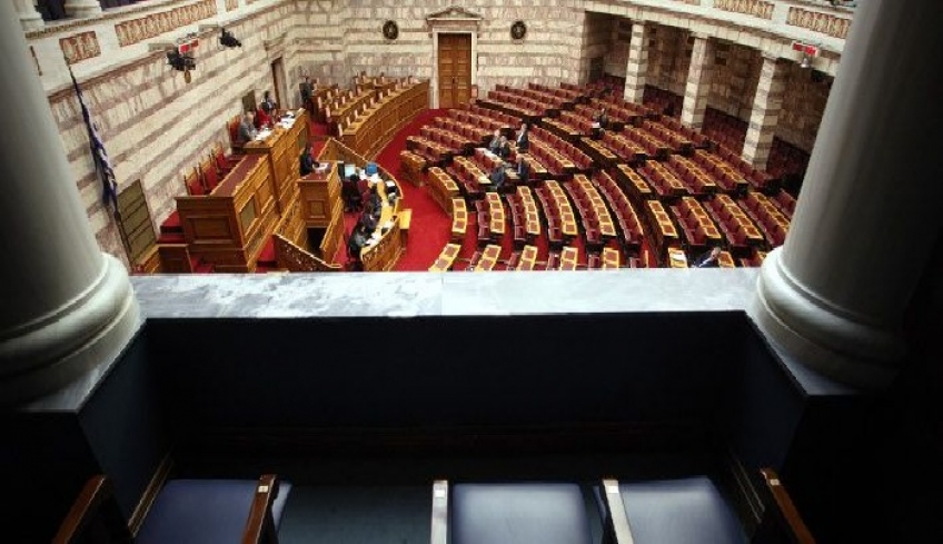 Διώξεις για τα δάνεια ΝΔ και ΠΑΣΟΚ με προεκλογικές σκοπιμότητες