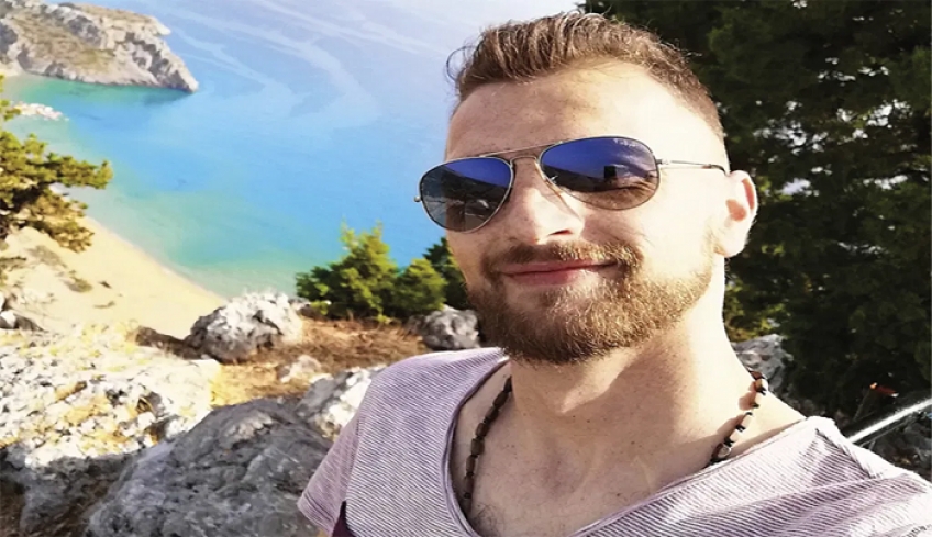 O Mιχάλης δεν μένει πιά εδώ… Eφυγε από τη ζωή ένας θαρραλέος μαχητής