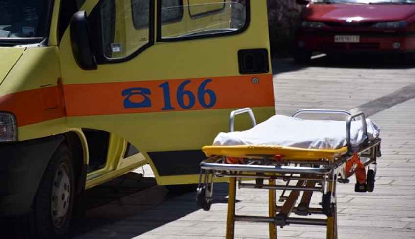 Ανείπωτη τραγωδία ανήμερα του Πάσχα και στην Κοζάνη: Νεκρός 24χρονος