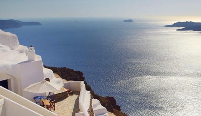 Thomas Cook: Κορυφαίος προορισμός η Ελλάδα το 2017- 2,5 εκατ. τουρίστες θα φέρει ο Όμιλος