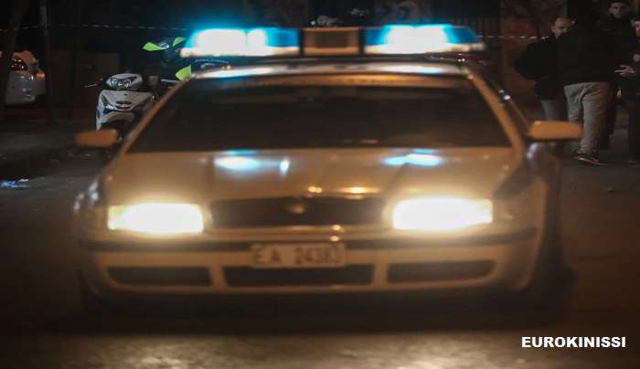 Εφιάλτης για 21χρονη στη Λευκάδα - Συνελήφθη ο επίδοξος βιαστής της