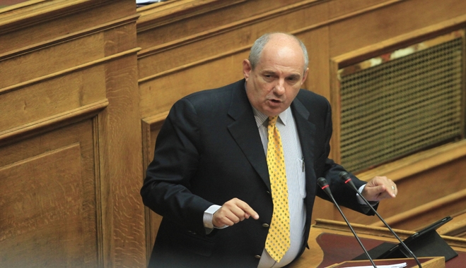 Έληξε η διήμερη περιοδεία του Τέρενς Κουίκ στη Λέρο