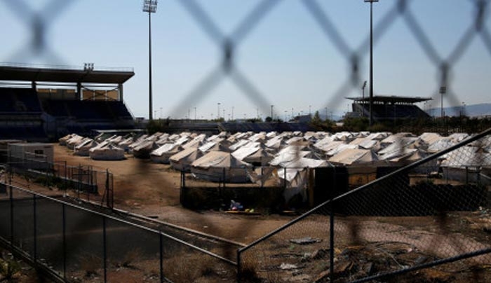 Κομισιόν: 11 εκατομμύρια ευρώ σε Ελλάδα και Ιταλία για τους πρόσφυγες