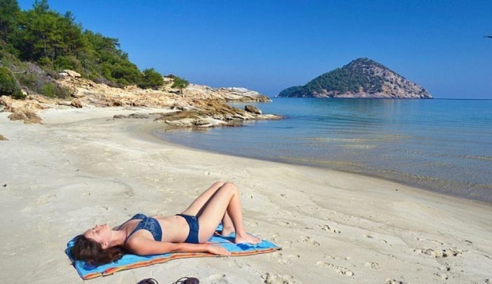 TUI Austria Holding: Η Ελλάδα δημοφιλέστερος ταξιδιωτικός προορισμό