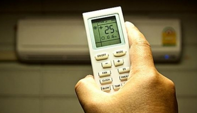 Air condition και οι κίνδυνοι που κρύβονται για την υγεία