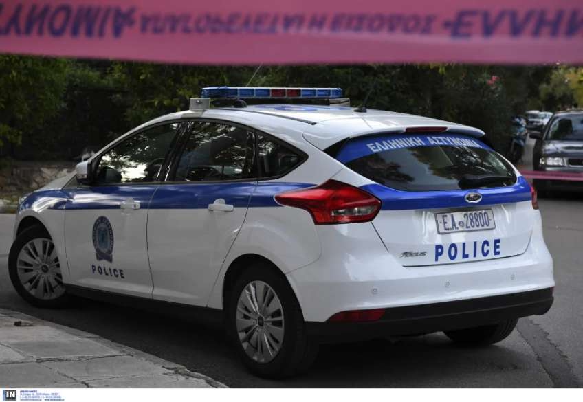 Φρικτή υπόθεση κακοποίησης στον Βόλο: Κρατούσε κλειδωμένη την γυναίκα και το παιδί τους για δύο χρόνια