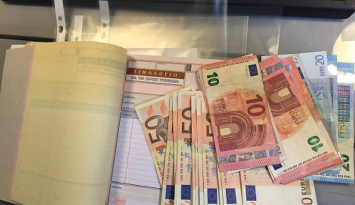 Ελεύθεροι επαγγελματίες: Χωρίς επαγγελματικό λογαριασμό αφορολόγητο... γιοκ