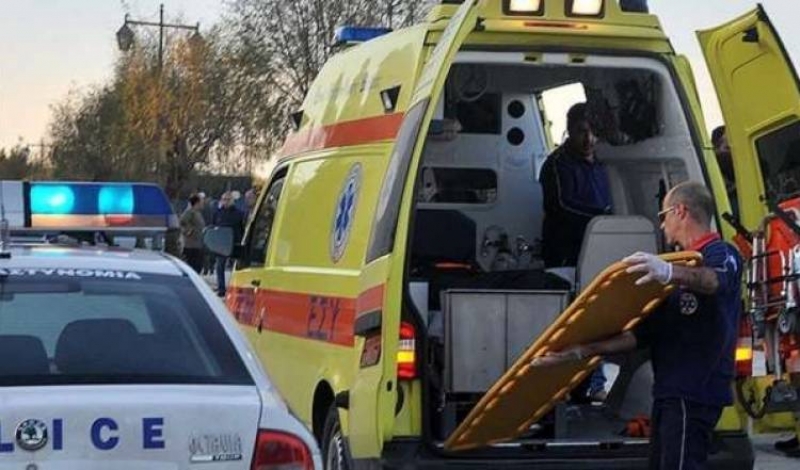 Θανατηφόρο τροχαίο στην Κω: 21χρονη έχασε τη ζωή της στο Ψαλίδι