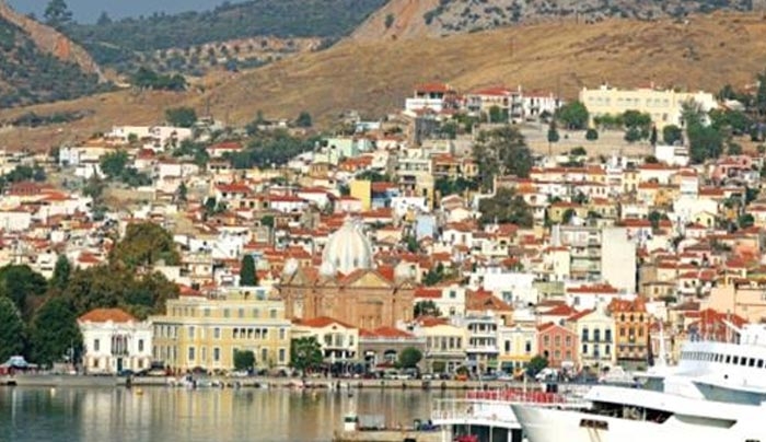 Κινητοποιήσεις στα νησιά του βορείου Αιγαίου ενάντια στην αύξηση συντελεστών ΦΠΑ