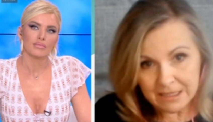 Ο πραγματικός λόγος που δεν μπήκε στο Καφέ της Χαράς η Μπουλίτσα