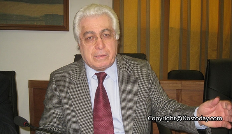 Ο Α. Παυλίδης στις ειδικές συνεδριάσεις της επιτροπής Θεσμικών – Οικονομικών θεμάτων των ΟΤΑ και της Επιτροπής Μεταναστευτικού