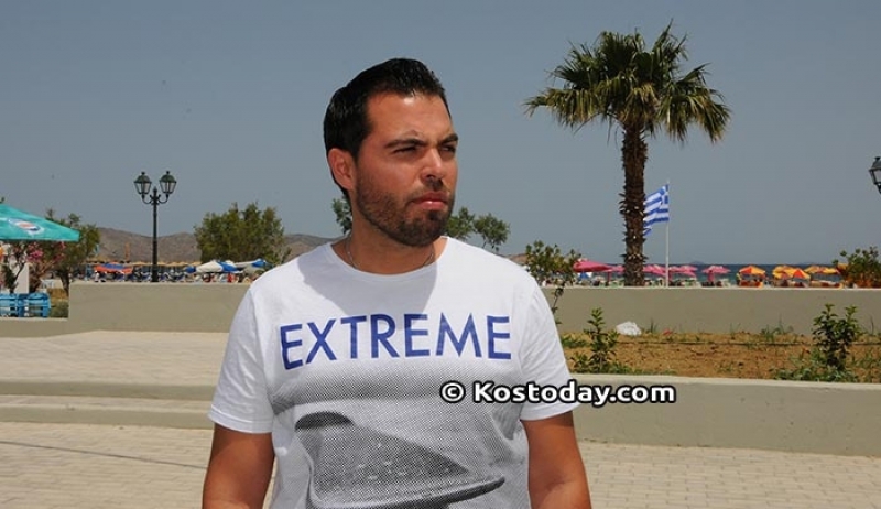 ΣΤΑΜΑΤΗΣ ΜΑΛΙΛΗΣ: “Οι λαϊκές συνελεύσεις και οι διαδικασίες διαβούλευσης θα συνεχιστούν. Αυτό είναι δημοκρατία, αυτό σημαίνει Δήμος.”
