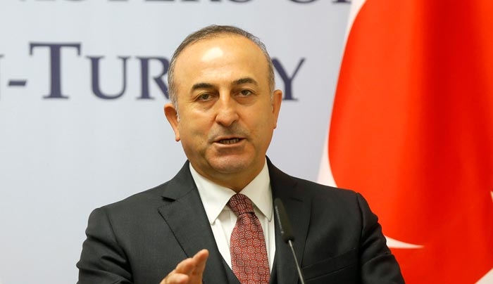 Νέες απειλές Τσαβούσογλου: Ακυρώνεται η συμφωνία για το προσφυγικό, χωρίς βίζα για τους Τούρκους