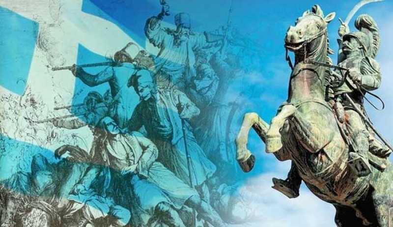 25η Μαρτίου 1821 – Τι γιορτάζουμε σήμερα