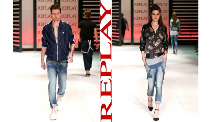 Στην Ελλάδα φέτος το παγκόσμιο συνέδριο της Replay και συγκεκριμένα; Στην Μύκονο!