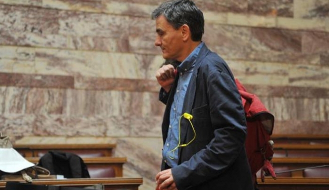 Νέα εμπλοκή στην εκταμίευση του 1 δισ. ευρώ