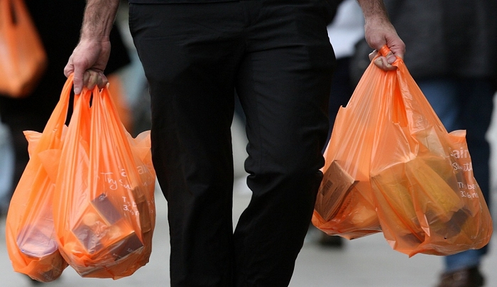 Αυξάνεται η τιμή της πλαστικής σακούλας - Νέο φιάσκο σε σούπερ μαρκετ και λαϊκές