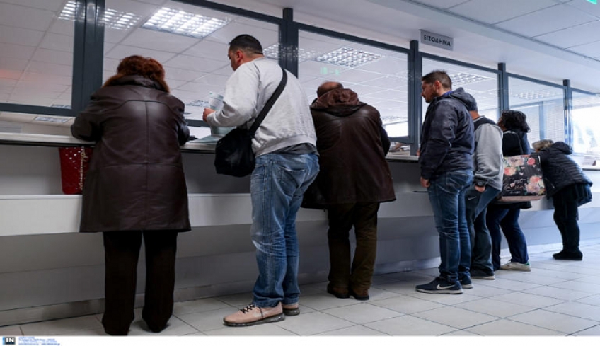 Εφορία: Όλοι στην πάγια ρύθμιση των 24 ή 48 δόσεων!