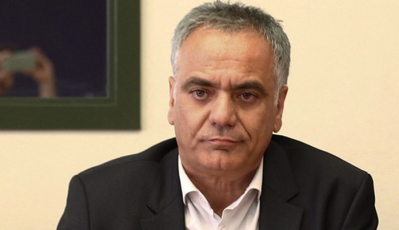 Έκτακτη ενίσχυση 2 εκατ. ευρώ από το υπουργείο Εσωτερικών στους πυρόπληκτους δήμους