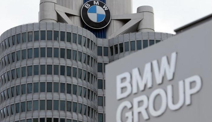 Ανάκληση χιλιάδων αυτοκινήτων από την BMW