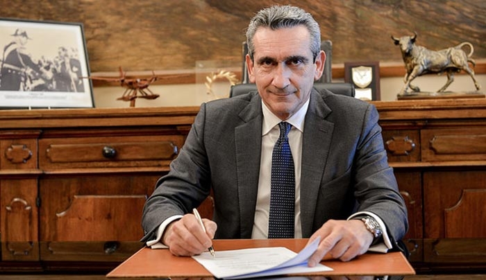 Με πόρους του ΕΣΠΑ, ύψους 1,5 εκατ. ευρώ, η Περιφέρεια Νοτίου Αιγαίου στηρίζει τον τουρισμό και τον πολιτισμό