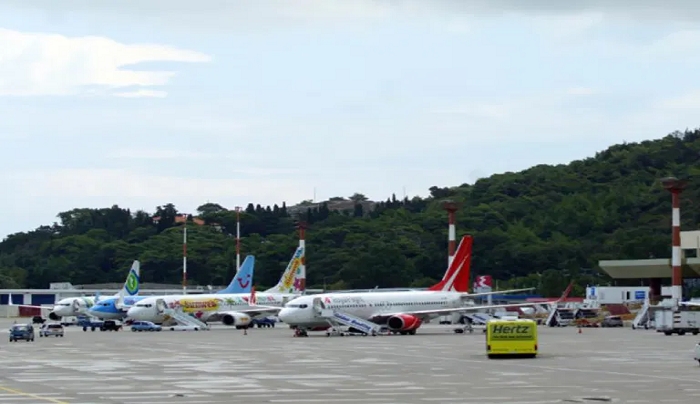 Αεροπορική σύνδεση της Ρόδου με το Άμπου Ντάμπι για πρώτη φορά στο νησί