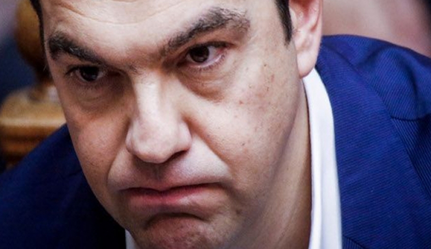 Τα πέντε «ναυάγια» του Τσίπρα: Από τη Novartis στο Σκοπιανό
